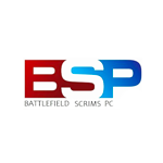 bsp-logo Battlefield Scrims PC